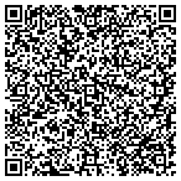 QR-код с контактной информацией организации РубиСтар, ООО