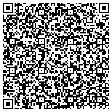 QR-код с контактной информацией организации Scat (Скат), АО Авиакомпания