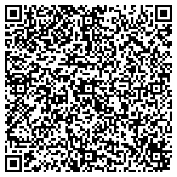 QR-код с контактной информацией организации ООО Междугороднее такси АЗОВ