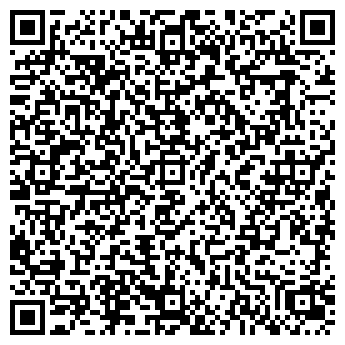 QR-код с контактной информацией организации ЧУП «Гелиос-торг»