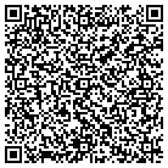 QR-код с контактной информацией организации "Домашний мастер"