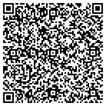 QR-код с контактной информацией организации ТОО "Главдоставка"