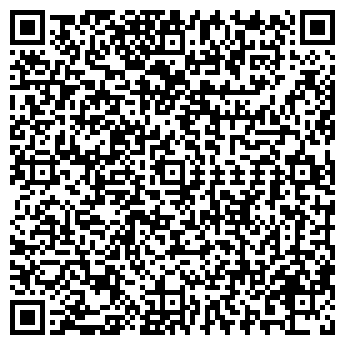 QR-код с контактной информацией организации Фреш Поинт