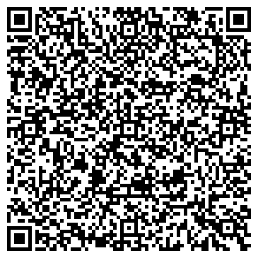 QR-код с контактной информацией организации ООО "Метал-Корт"