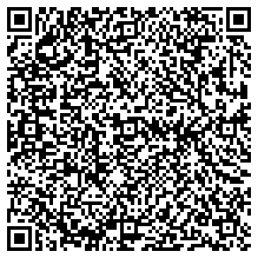 QR-код с контактной информацией организации ООО «Айс Терминал»