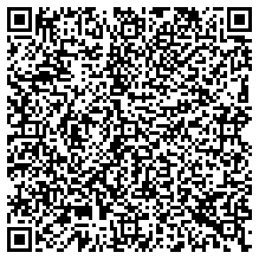 QR-код с контактной информацией организации Субъект предпринимательской деятельности СПД ФО Хлам О.С.