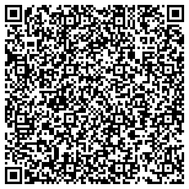 QR-код с контактной информацией организации Транспортная компания "Анег"
