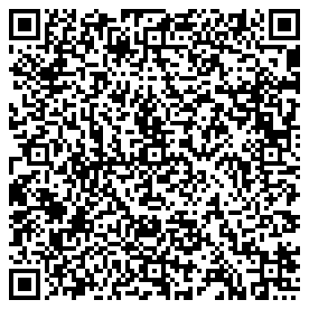 QR-код с контактной информацией организации ЧП КАЛАШНИК