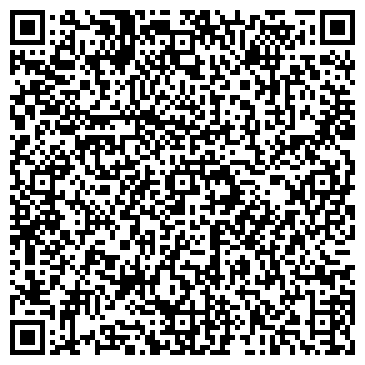 QR-код с контактной информацией организации Камни Украины
