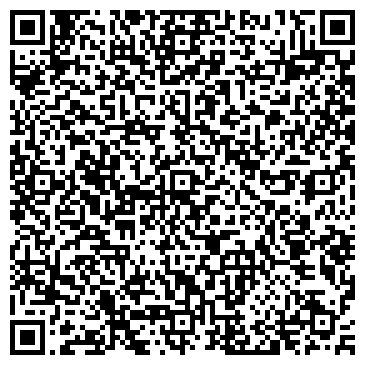 QR-код с контактной информацией организации Пластилиновая Ворона