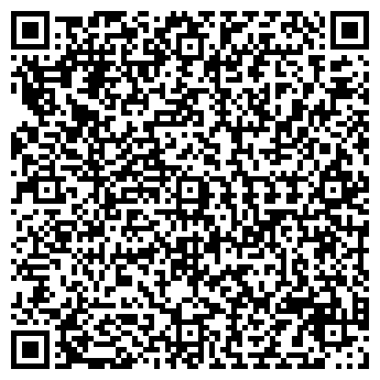 QR-код с контактной информацией организации ООО "КАДЭВЭ"