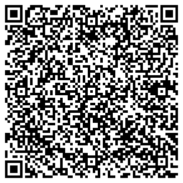 QR-код с контактной информацией организации АГЕНТСТВО НЕДВИЖИМОСТИ В БУТОВО