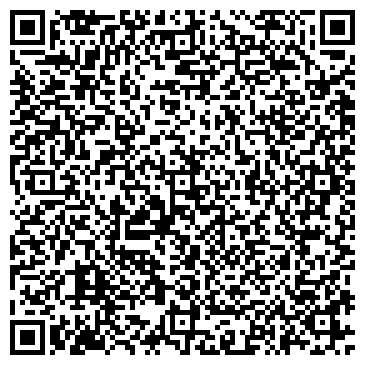 QR-код с контактной информацией организации ЧП Лысак Н.Н.