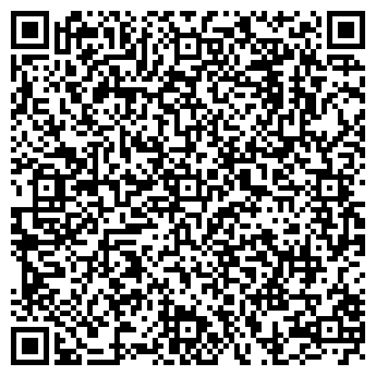QR-код с контактной информацией организации ООО "Логотрейд ЛТД"
