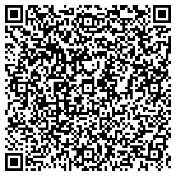QR-код с контактной информацией организации ООО "БРОК-ТРАСТ"