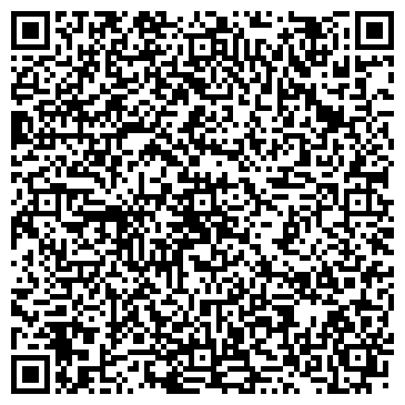 QR-код с контактной информацией организации интернет-магазин Нефрит