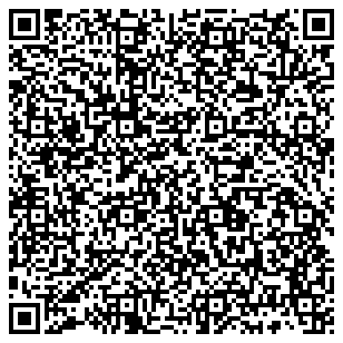 QR-код с контактной информацией организации Совместное предприятие Транспортная компания "ВАШ ПАРТНЕР"