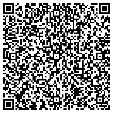 QR-код с контактной информацией организации ТОВ "БРОК-ТРАСТ"