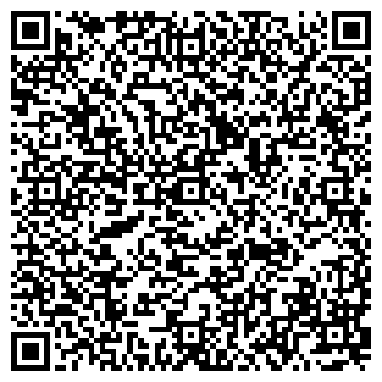 QR-код с контактной информацией организации ООО "Укр-Эксим"