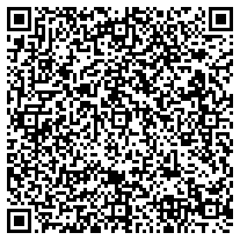 QR-код с контактной информацией организации ООО "Свеваль"