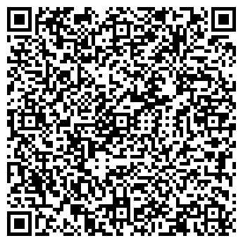 QR-код с контактной информацией организации ООО Агросойл