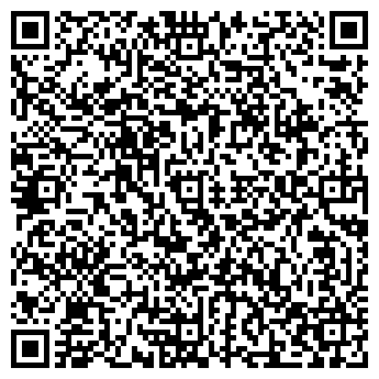 QR-код с контактной информацией организации «Техпромсоюз»