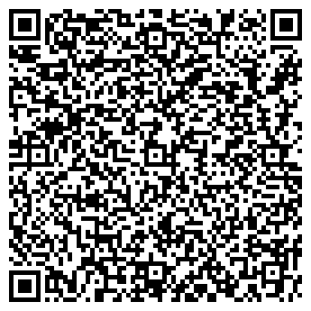QR-код с контактной информацией организации Публичное акционерное общество ПАО «Донецк-АВТО»