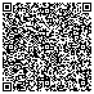 QR-код с контактной информацией организации ООО "Авалон Инвест"