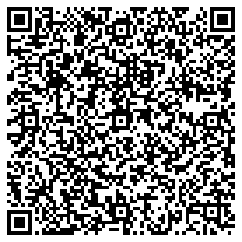 QR-код с контактной информацией организации Олестин, ООО