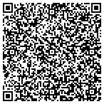 QR-код с контактной информацией организации Общество с ограниченной ответственностью ООО "Технологии решения"