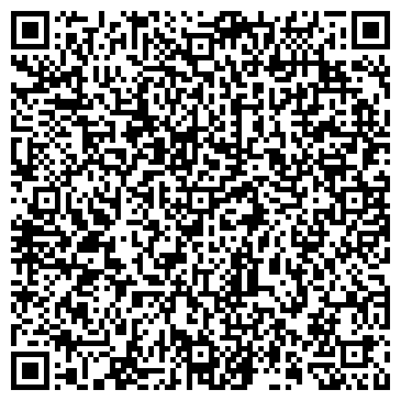 QR-код с контактной информацией организации ООО " БЛК Украина"