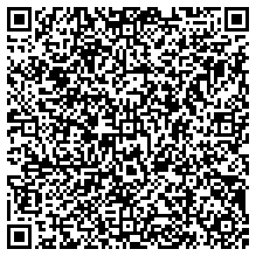 QR-код с контактной информацией организации Общество с ограниченной ответственностью ООО Ригель АВ