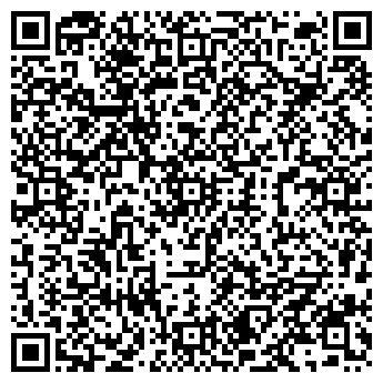 QR-код с контактной информацией организации ИП Дышлевич