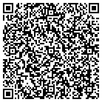 QR-код с контактной информацией организации ЧУП "ГиперПрофит"