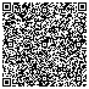 QR-код с контактной информацией организации Городская курьерская служба