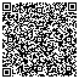 QR-код с контактной информацией организации ИП Пулькач