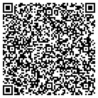 QR-код с контактной информацией организации Субъект предпринимательской деятельности ИП Горбач А. М.