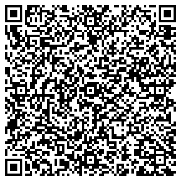 QR-код с контактной информацией организации ЧУП «МультиГарантСервис»