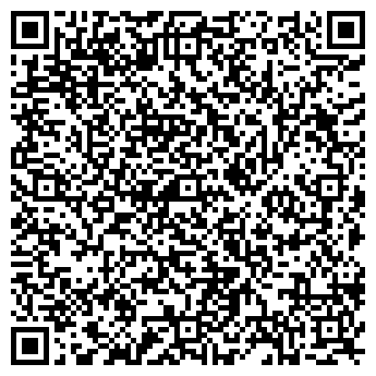 QR-код с контактной информацией организации ЧСУП "Ванитекс"