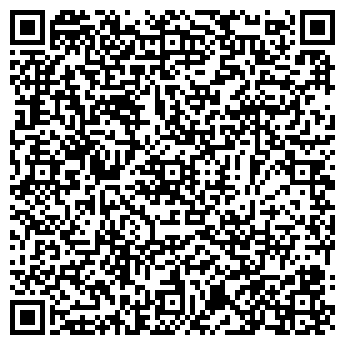QR-код с контактной информацией организации ИП Сухвал АП
