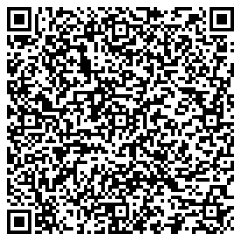 QR-код с контактной информацией организации ООО"Автостарт"