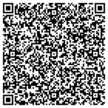 QR-код с контактной информацией организации СООО "БелПольЛогистикс"
