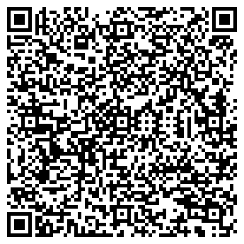 QR-код с контактной информацией организации ИП Драница В.В.