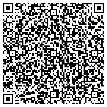 QR-код с контактной информацией организации Общество с ограниченной ответственностью ТОО «ПКФ КРОМА»