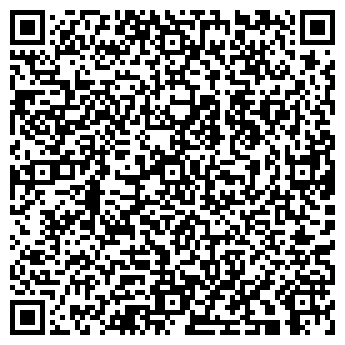 QR-код с контактной информацией организации ИП "АстанаПрофБизнес"