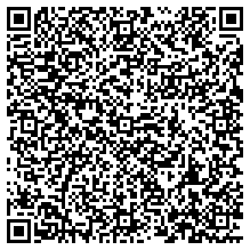 QR-код с контактной информацией организации Ast & Com "Автозапчасти"