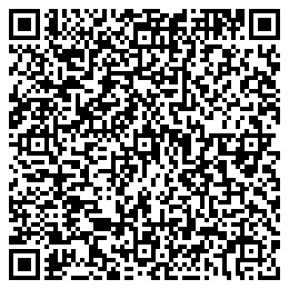 QR-код с контактной информацией организации ИП «Попов»