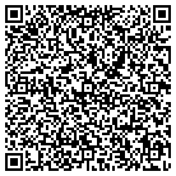 QR-код с контактной информацией организации ТОО "KazTranslate"