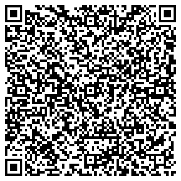 QR-код с контактной информацией организации ТОО "KazTrend"