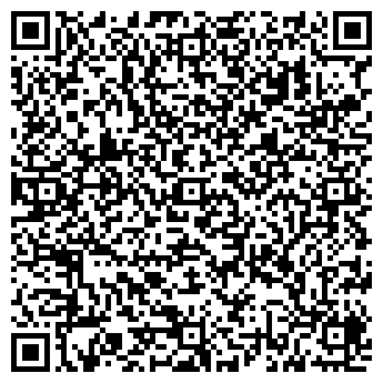 QR-код с контактной информацией организации Зымхан Амандос